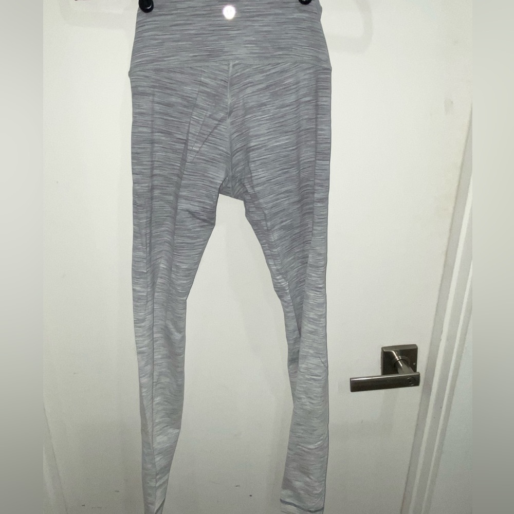 Ombré Lululemon leggings
